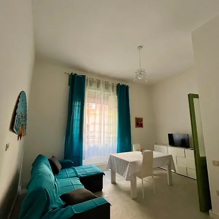 Apartment Chic Urban Retreat Con Giardino Luminoso